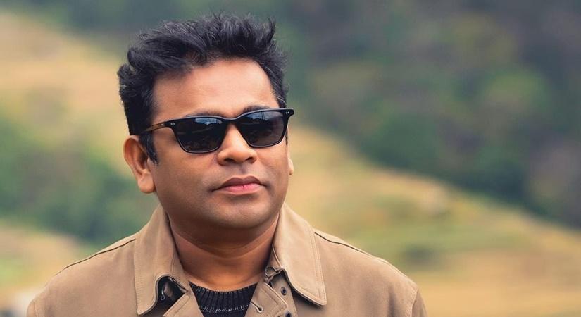 A.R. Rahman on his latest release