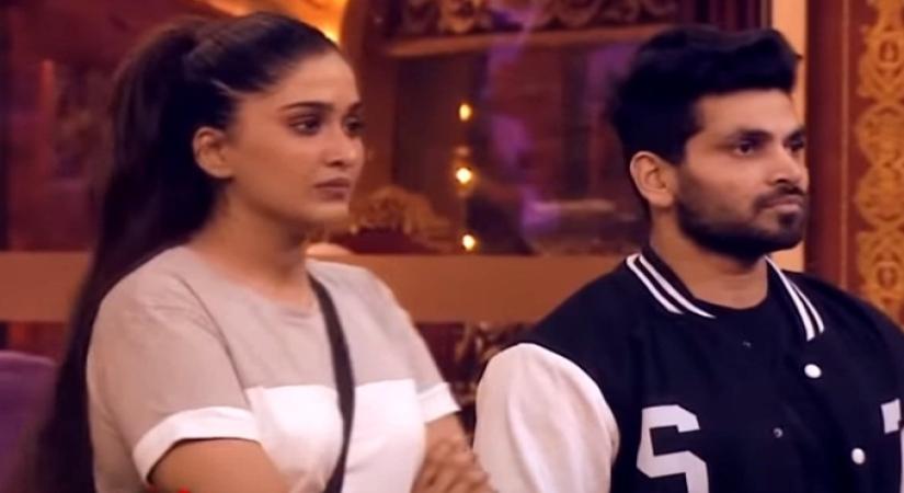 'Bigg Boss 16': Shalin, Soundarya try to instigate Nimrit against Shiv.