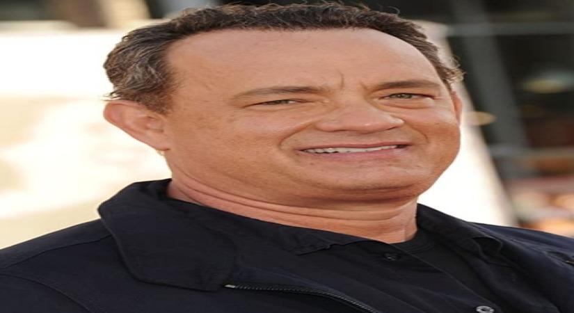 Tom Hanks.