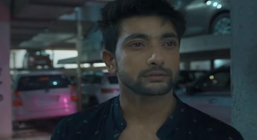 Fahmaan Khan dons hat of a director for his latest track 'Yaad Na Aana'