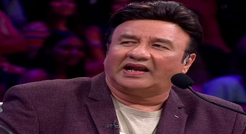 Anu Malik