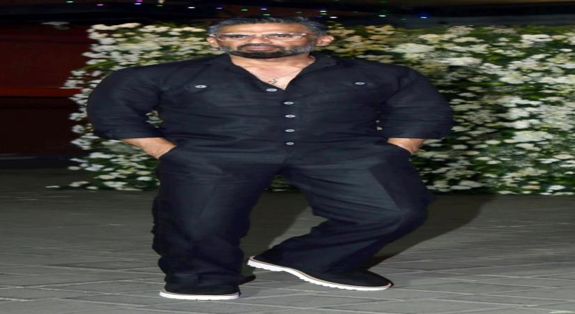 Suniel Shetty glad PM named 21 islands, netizens ask him to focus on daughter's wedding