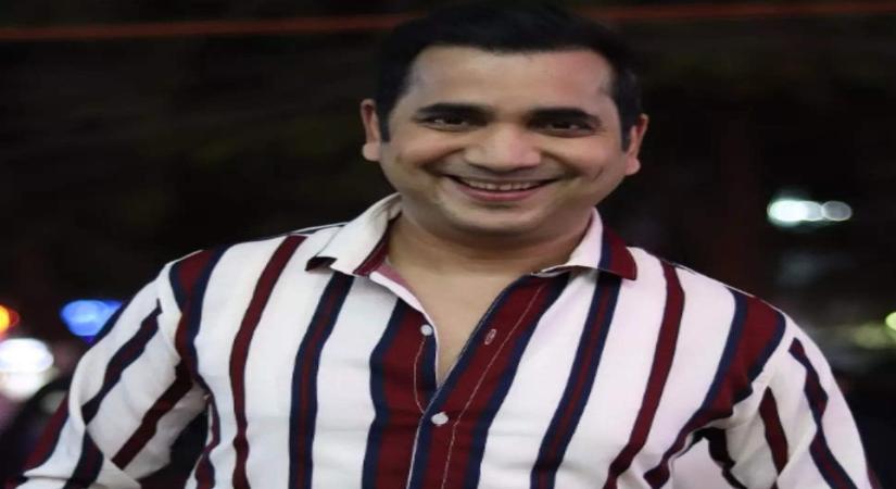 Saanand Verma.