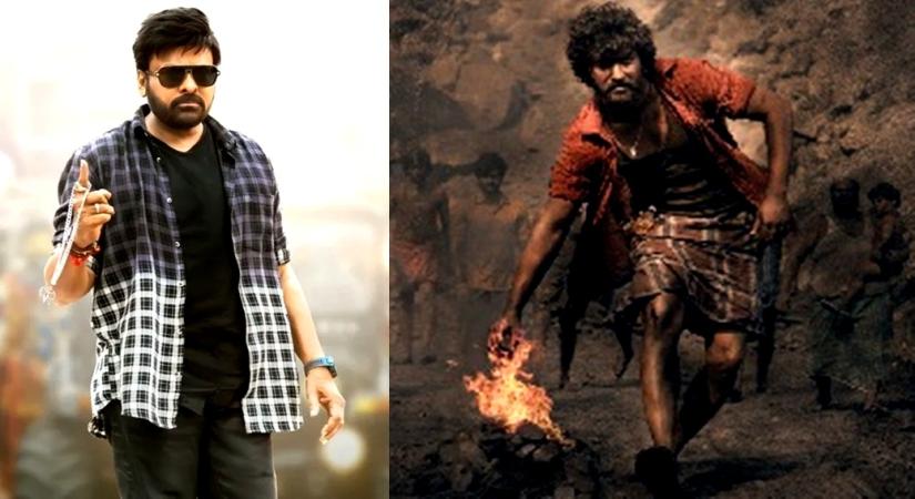 From 'Bhola Shankar' to 'Dasara', Netflix announces 16-film slate of Telugu releases.