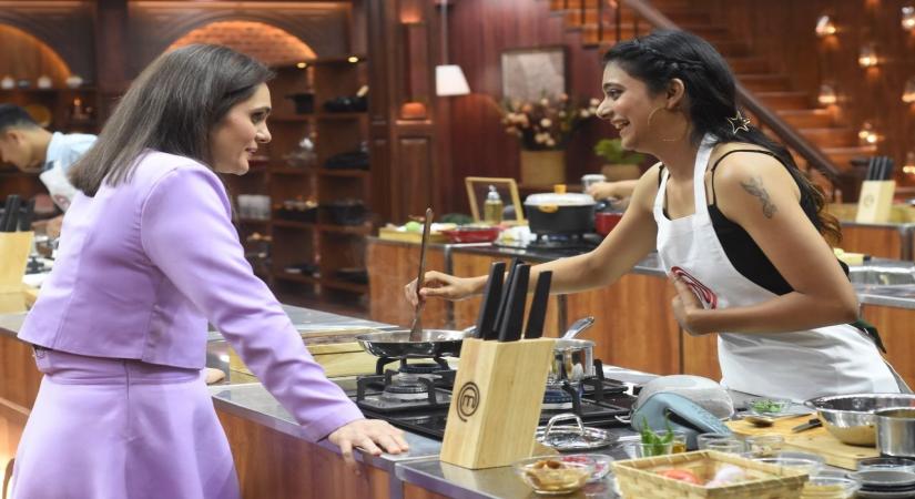 MasterChef India': Priya Vijan's Kashmiri delicacies mesmerise judges