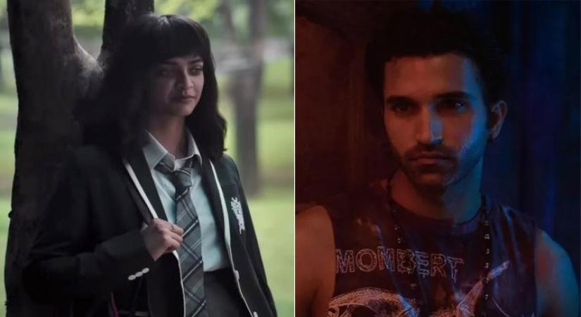 Gurfateh Pirzada, Anjali Sivaraman find it challenging to play their characters in 'Class'