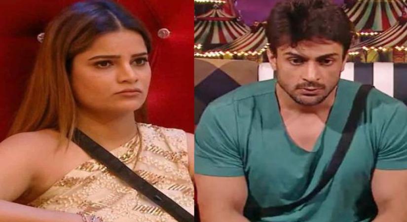 Archana Gautam slams Shalin