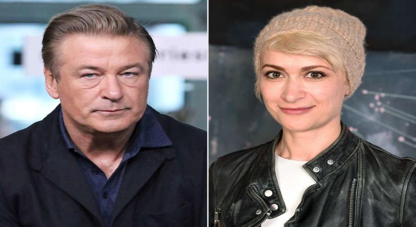 Alec Baldwin, 'Rust' producers sued by Halyna Hutchinsa parents and sister