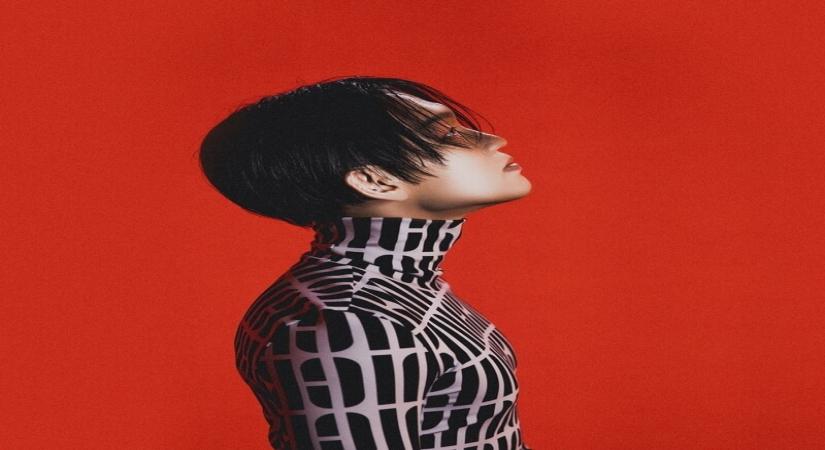 BTS' J-Hope tries long hair in photo book to be released on Feb 17