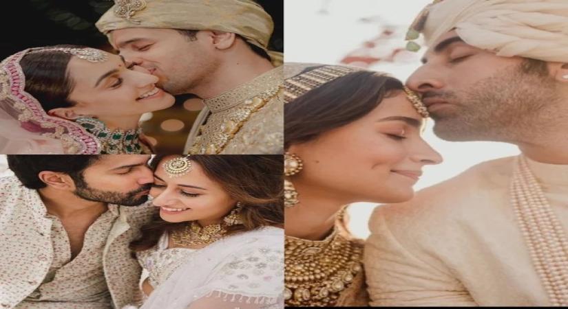 KJo walks down memory lane, as his 'student' gets married