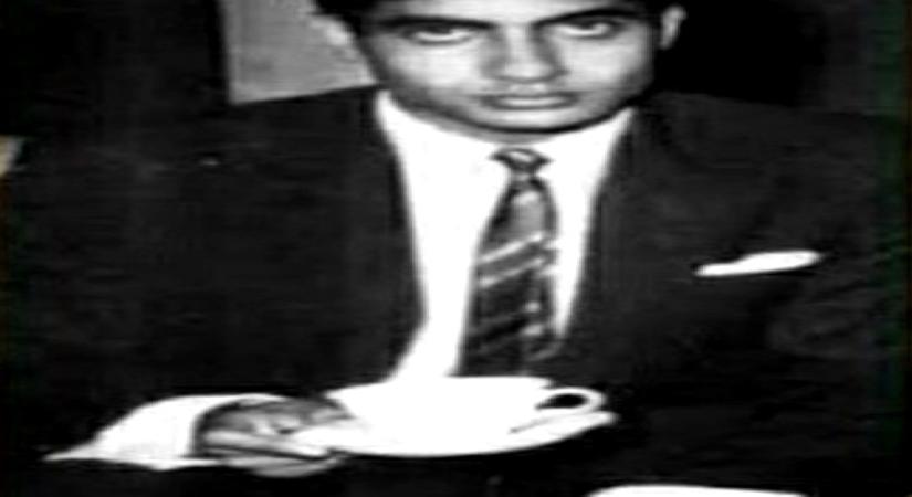 Big B.(photo:instagram)