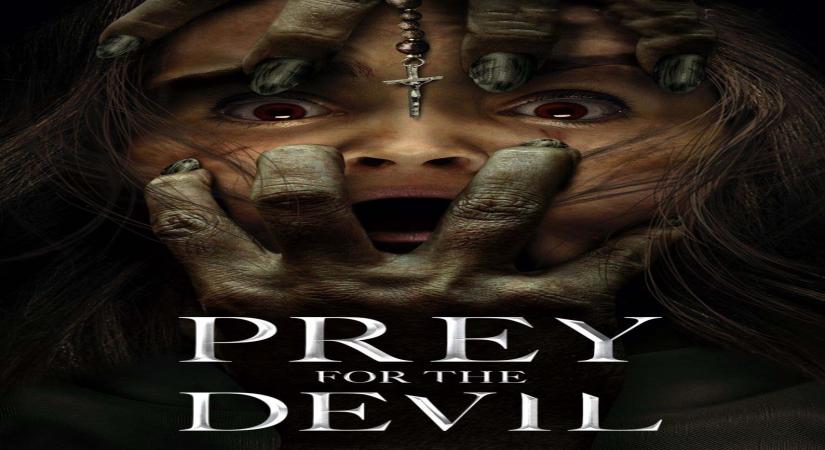 prey for the devil