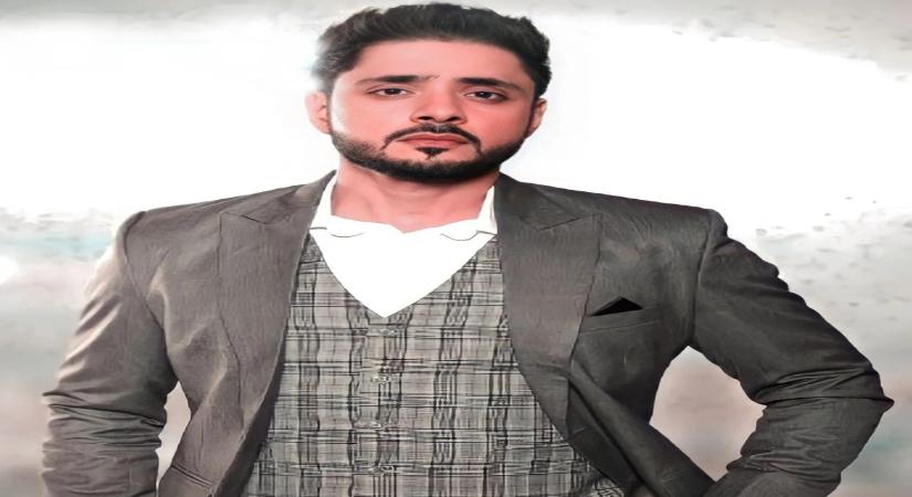 Adnan Khan