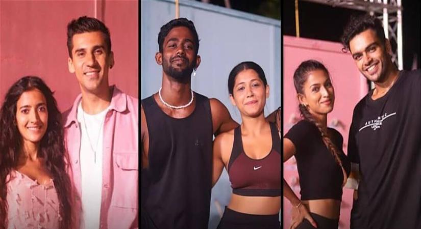 'MTV Splitsvilla X4': Ahead of finale, top 3 couples go on a final date
