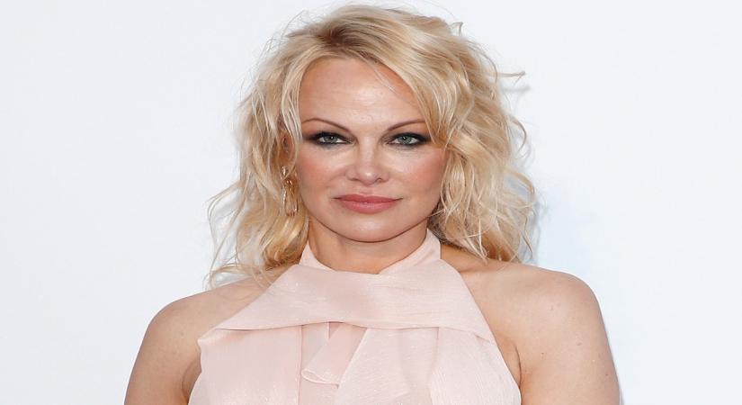 Pamela Anderson's childhood dream job was to be a nun before Playboy stardom