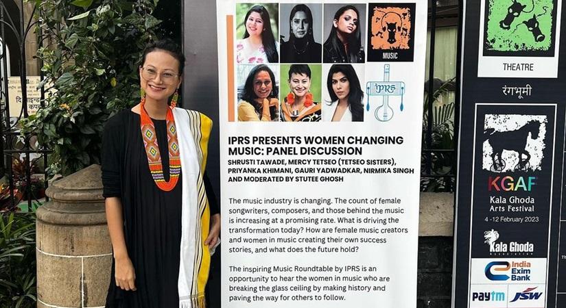 (Photo: mercytetseo/Instagram)