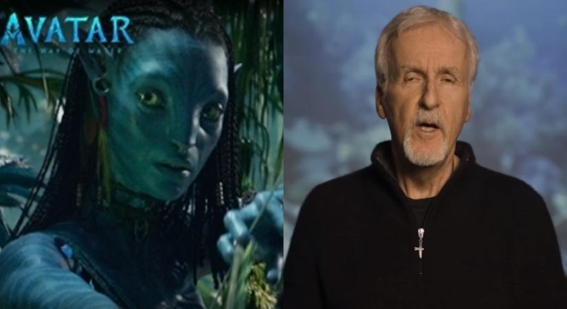 76th BAFTA: 'Way Of Water' wins Special Visual Effects