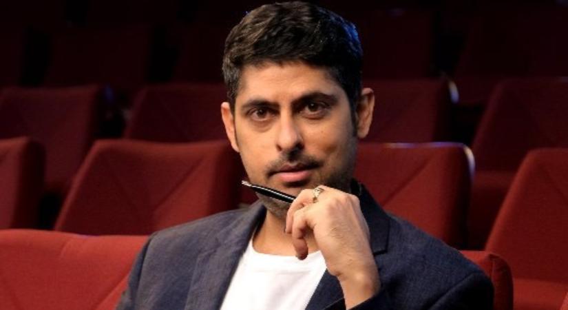 Varun Grover