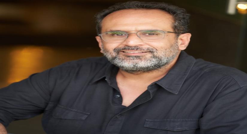 Aanand L Rai .