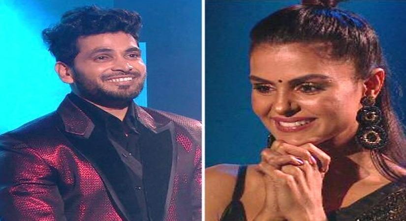 Priyanka Choudhary, Shiv Thakare to have a dance-off in finale