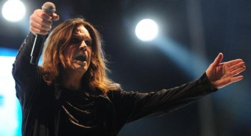 Ozzy Osbourne