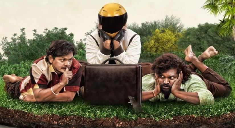 Allu Arjun's sidekick in 'Pushpa' to play lead in Telugu OTT serial