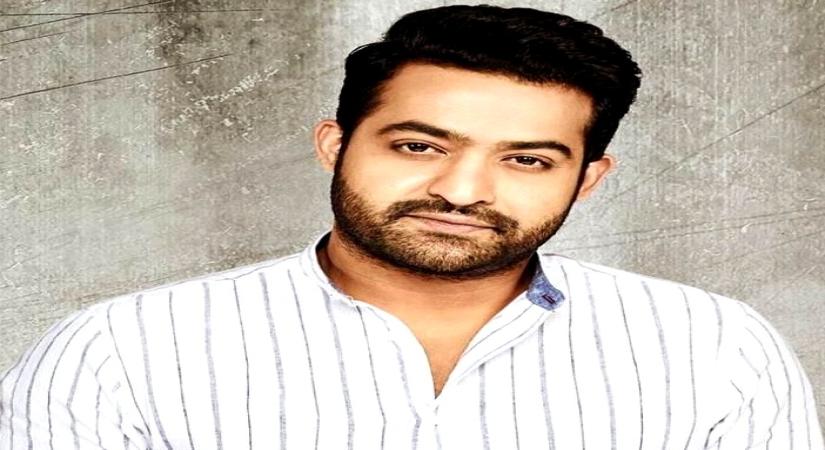 NTR Jr nominated for 'Best Actor in Action Movie' by Critics Choice Association.