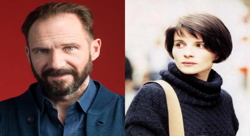 Ralph Fiennes, Juliette Binoche to reunite for re-telling of Homer's classic