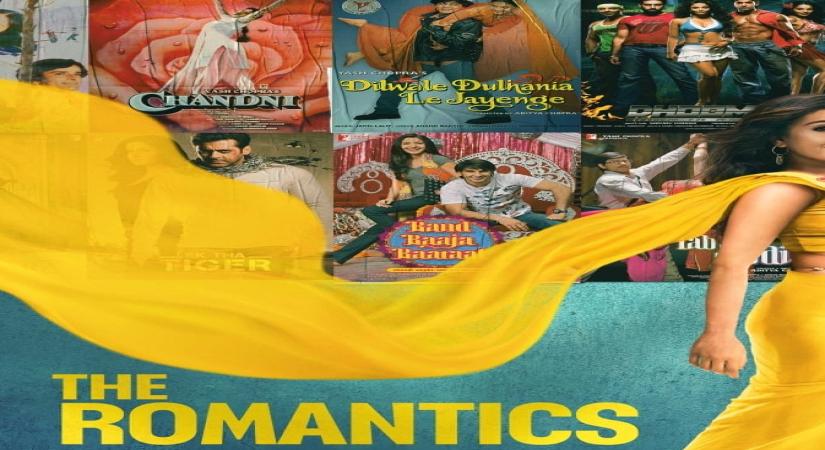 Docu-series on Yash Chopra's legacy titled 'The Romantics' to drop on Netflix.