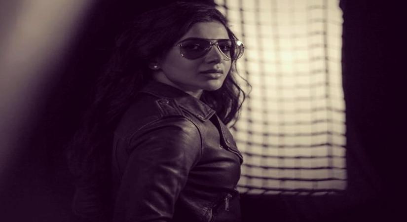 Samantha