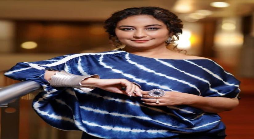 Depression is not madness: Divya Dutta