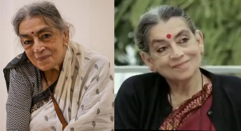 Lalita Lajmi
