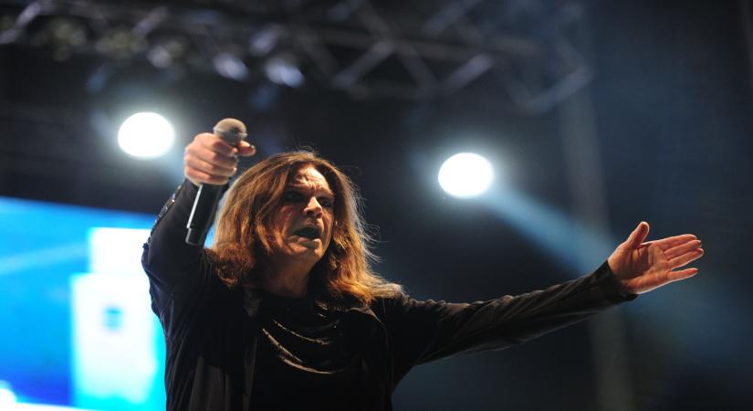 Grammy Awards: Ozzy Osbourne bags trophies for Best Metal Performance, Best Rock Album