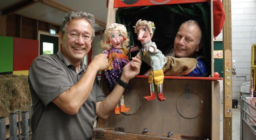 Ishara International Puppet Theatre Festival in Delhi and Chandigarh soon