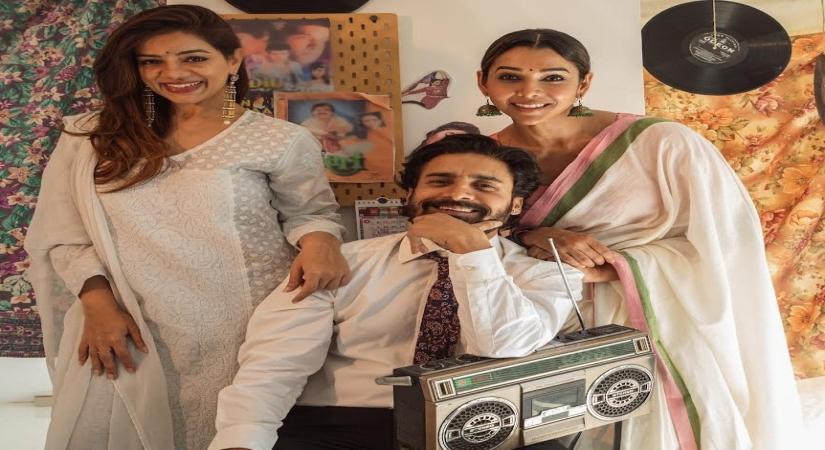 Chandan Roy Sanyal to direct and star in period romance 'The Playback Singer'