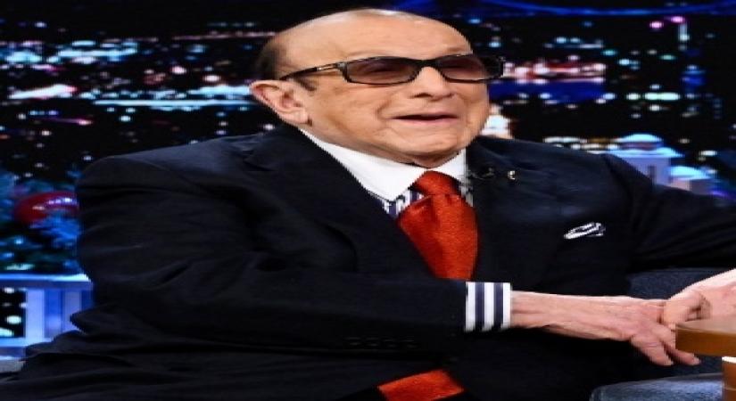 Clive Davis(instagram)