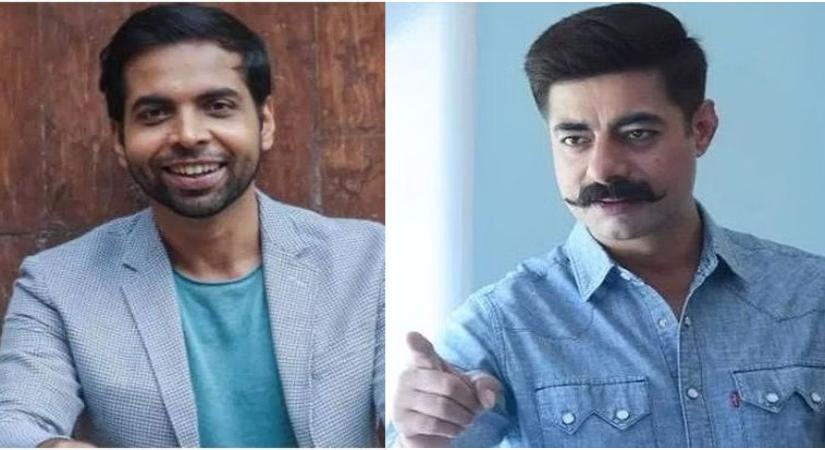 'I was bullied by Sushant Singh on set', says 'Rana Naidu' actor Abhishek Banerjee