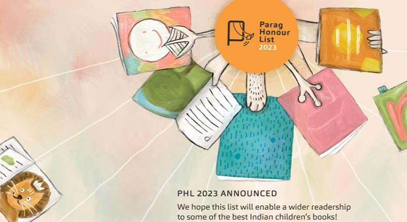 Parag Honour List 2023