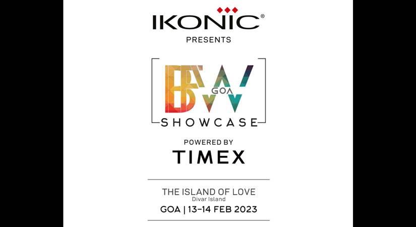Timex X IBFW Event