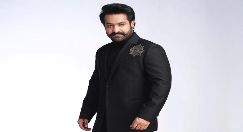 HCA issues statement on why NTR Jr didn't attend ceremony to calm fans down