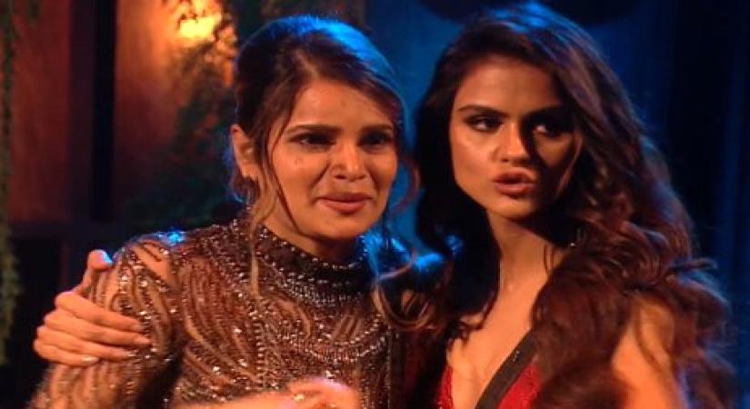 Archana Gautam feels Priyanka was a weaker contestant
