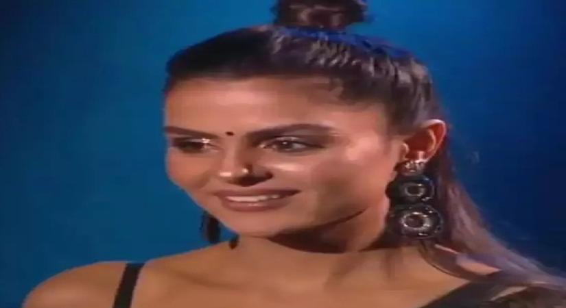 'Bigg Boss 16': Priyanka watches her journey video; BB praises her