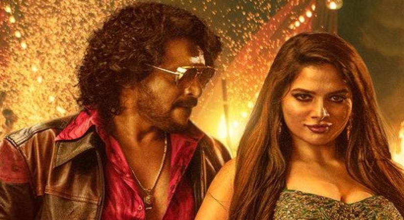 'Main Toh Chali Chali' featuring Tanya & Upendera celebrates Arkeshwara's powers