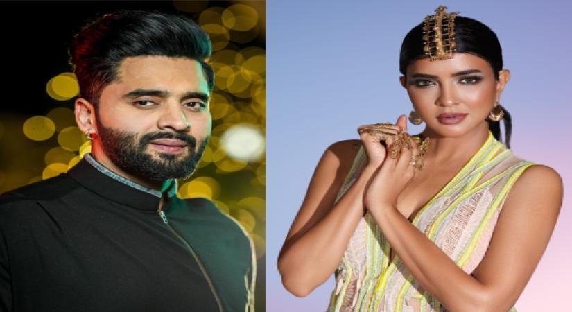 Rakul Preet and Jackky Bhagnani to walk ramp for actor Lakshmi ManchuÃ¢ÂÂs Teach for Change