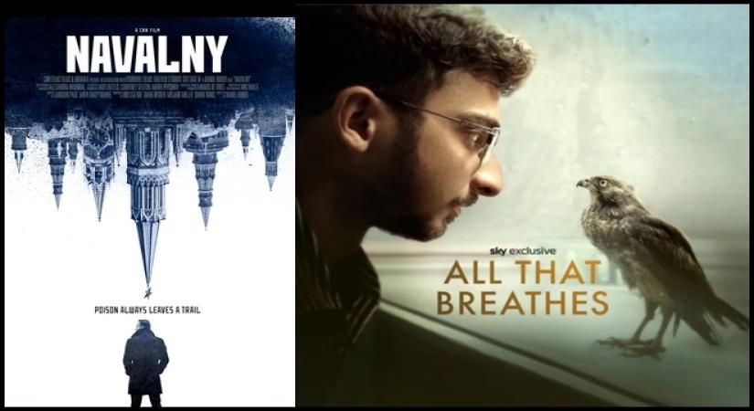 76th BAFTA: Indian film 'All That Breathes' loses to 'Navalny' in Best Documentary category
