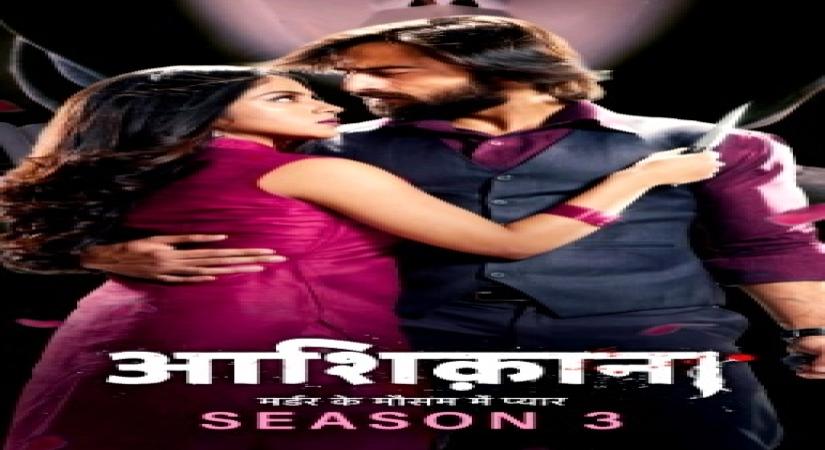 Gul Khan spills the beans on Zayn's new look in 'Aashiqana 3'.(photo:instagram)