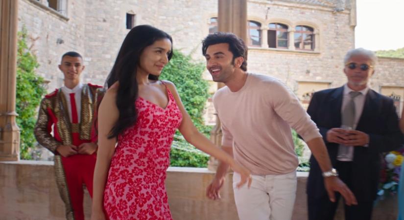 Tere Pyaar Mein