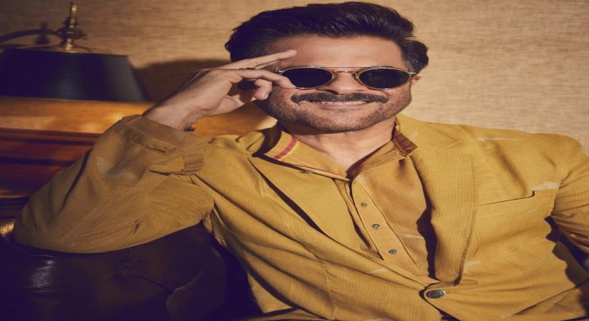 15 years of 'Welcome': Playing Majnu bhai came naturally to Anil Kapoor, reveals actor .
