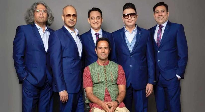 'Immortals' director Tarsem Singh shoots his first Indian feature (. (Photo:Instagram)