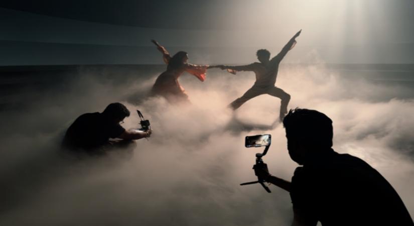 Vishal Bhardwaj: A 2-hour movie made on an iPhone will be a reality soon.